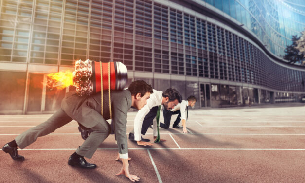 Turbocharge Your Profits by Making 1 Options Trade per Week