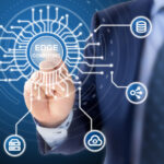 All of the mega trends that we cover in Automatic Fortunes, such as 5G and the IoT, will only reach their full potential with edge computing.