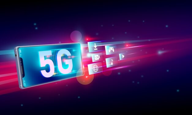 Profit From 5G’s $13.2 Trillion Opportunity