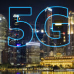 A new technology called 5G is being rolled out across the country as I write this. And it has the power to drastically improve every single device we use today.