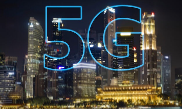 5G Isn’t Science Fiction — It’s Already Here