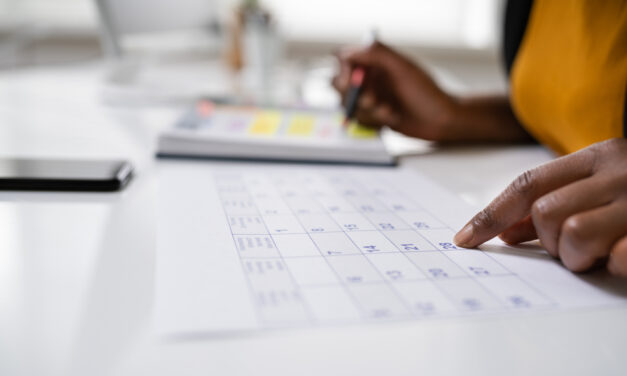 This Week: Don’t Guess, Learn How to Beat the Market