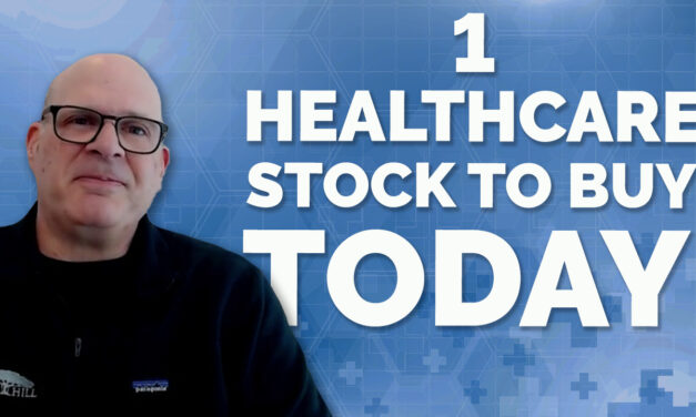 Boomer Health Care Spending Forges Ahead — 1 Stock to Profit
