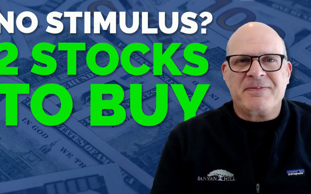 2 Retail Stocks to Buy as Other Stores Close Shop