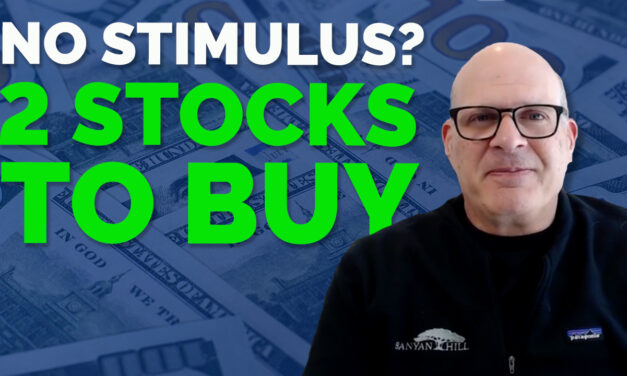 2 Retail Stocks to Buy as Other Stores Close Shop