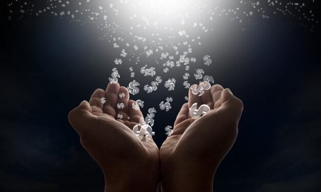 Buffett’s $9.7 Billion Investment: Huge Cash Flows for Decades