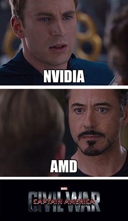 Nvidia isn’t just king of the GPUs — it reigns supreme over the U.S. semiconductor market.