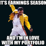 Earnings season is ratcheting up the pressure on Wall Street. But the biggest story will be Tesla and a potential surprise profit.