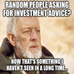 Wall Street is bubbling up big-time. Now’s not the time to be greedy. Now’s the time to get your stocks in a row and keep your powder dry.