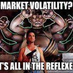 Volatility is making a comeback. Great Stuff looks that storm square in the eye and says, “Give me your best shot, pal. I can take it.”