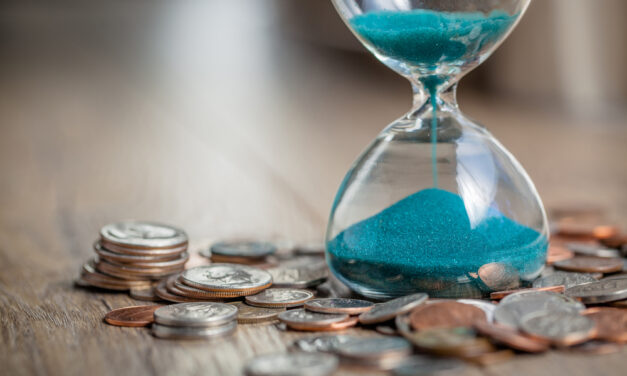 Don’t Buy This “Early Rebound” Sector Today