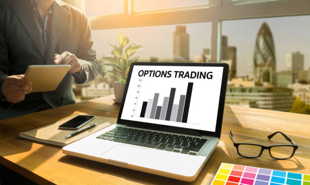 Don’t Make a Single Options Trade Before You Know This