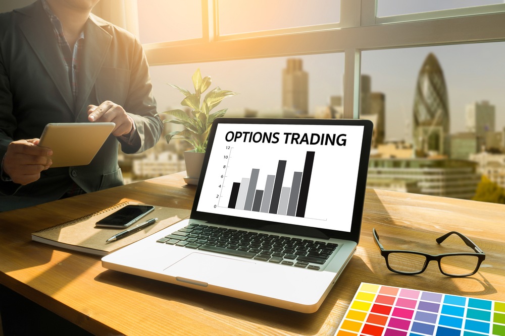 Don’t Make a Single Options Trade Before You Know This