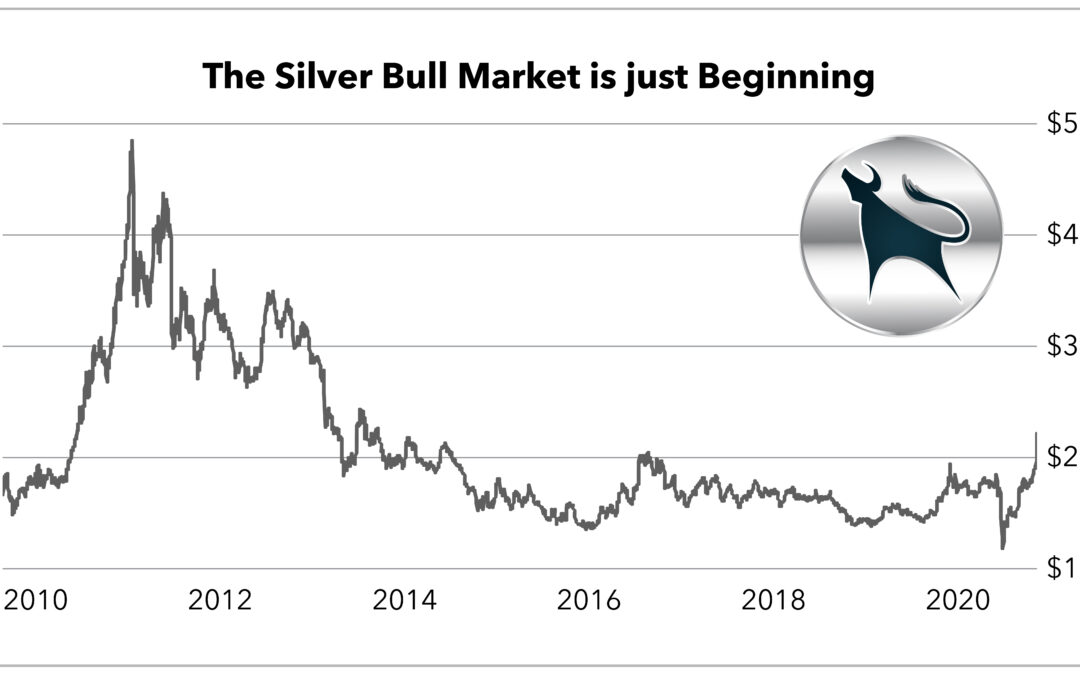 You Can Still Double Your Money in Precious Metals