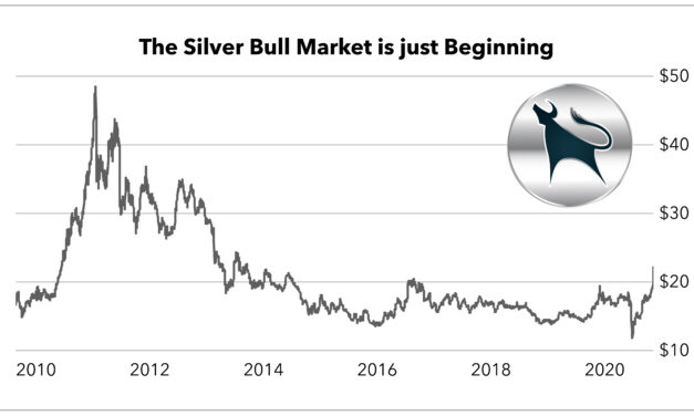 You Can Still Double Your Money in Precious Metals