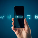 Fintech uses technology to improve finance. It offers financial services using the internet, software or other tech … not brick-and-mortar branches