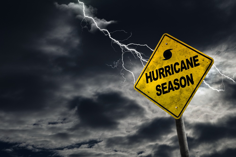 Each year, like clockwork, hurricane season offers moneymaking opportunities for investors with good memories … and those reading this article.