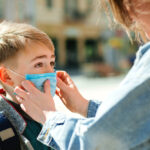 There’s a big debate going on right now about how children should go back to school in the fall.