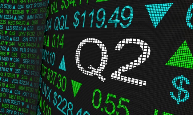 5 Plays to Protect Yourself From Earnings Season Disaster