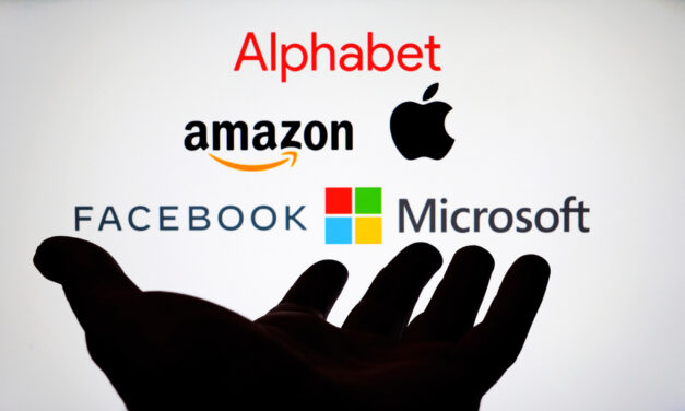 Top 2 Plays Ahead of Big Tech Earnings