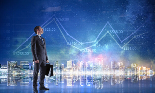 This Week: We’re Guiding You Through a Jumbled Economy