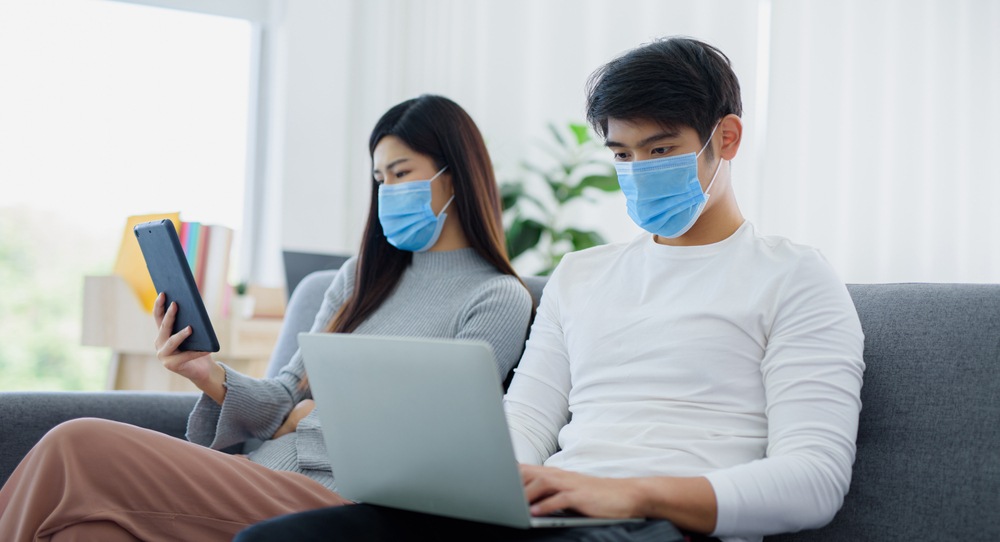 Artificial Intelligence Could Help Stem the Second Wave of COVID-19