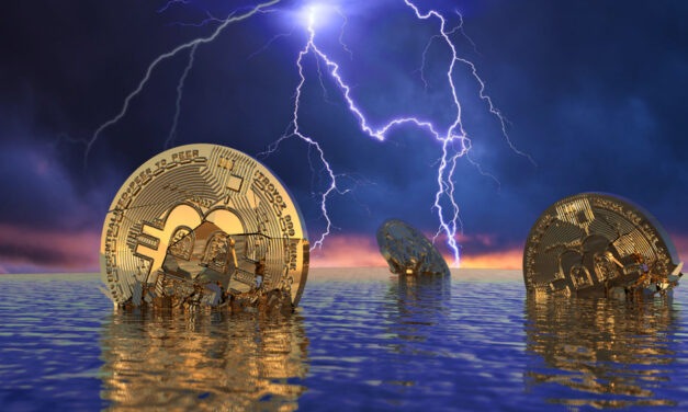 Move Over, Bitcoin: There’s a New Crypto King