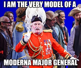 The U.S. government just struck a massive $1.52 billion deal with Moderna Inc. (Nasdaq: MRNA) to secure 100 million doses of the company’s COVID-19 vaccine. 