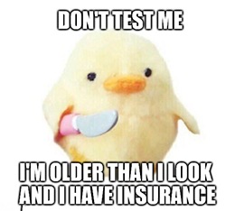 Duck Creek begins trading under the ticker DCT this Friday, August 14.