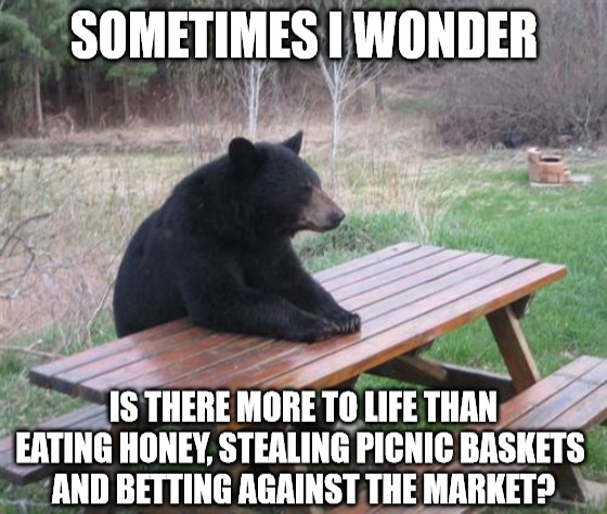 Every day we get one more vaccine report. Wall Street takes it on faith. It takes it to the heart. Waiting for market normalcy is the hardest part.