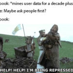 Even Apple’s battle of Epic proportions is on the back burner right now compared to a new spat with an old adversary: Facebook. This is Antitrust Issues!