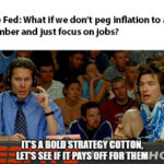 Walmart eyes social media, Roku’s on fire and retail earnings break records. Oh yeah! There’s also that “inflation” thing…