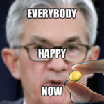 Move over Orwell — Huxley has Wall Street on tap with a heavy dose of the Fed’s unlimited soma ... I mean stimulus.