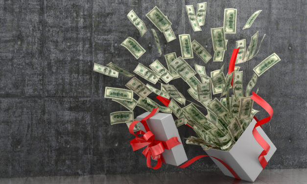 The Real Secret to Making Money in the Stock Market