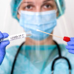 Thanks to a few innovative medical companies, COVID-19 testing is getting cheaper, faster and more convenient.