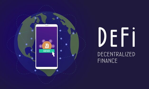 The New Era of DeFi Is Ready