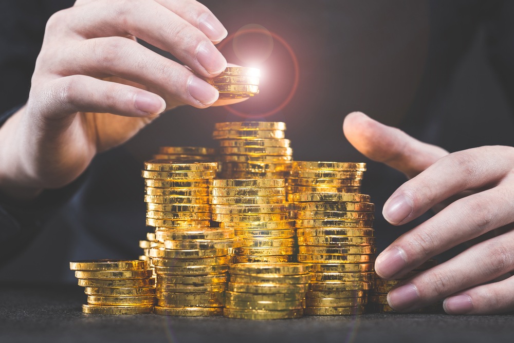 In today’s Market Insights video, my colleague Brian Christopher and I discuss where the price of gold is headed next.