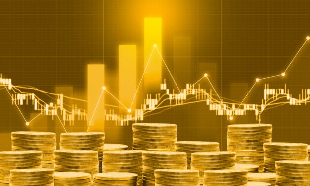 Gold Buyers, September Is Your Month