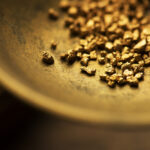 The problem with this story isn’t that Buffett’s company bought a gold stock. It’s that it bought the wrong one.