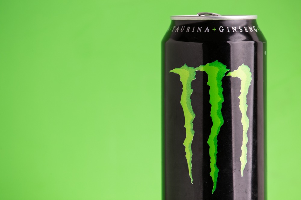 This overlooked company is now beating Apple in total returns.