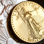 Gold and silver have been on an incredible run in the past six months.