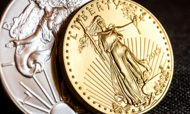 Poll: Do You Own Gold or Silver?