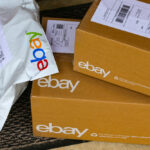 With the pandemic affecting in-store shopping, more people are buying and selling on eBay than ever before.