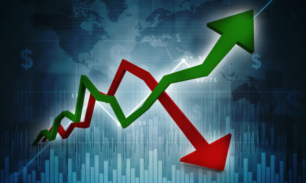 2 Epic Stock Market Rotations Are Coming — 6 ETF’s to Watch