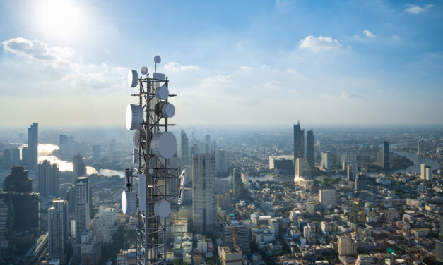 A Better Way to Play the Digital Economy