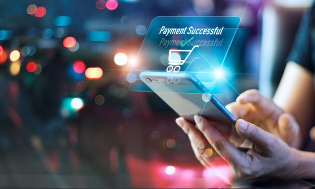 Cash Is Dead — Grab Profits From Digital Payments With This ETF