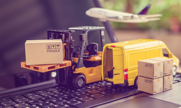 The Better-Than-Amazon E-Commerce Play