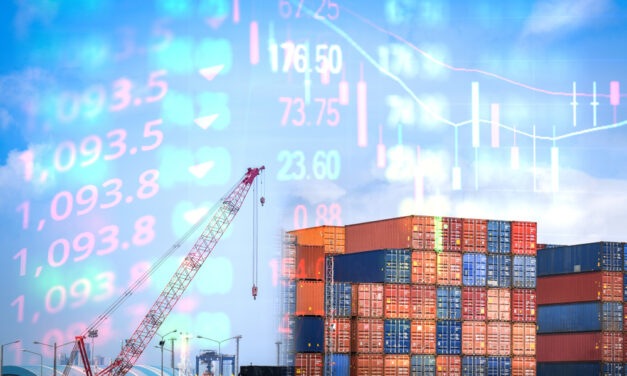 China’s Loss = Your Gain: Get Rich From Supply Chain Disruption