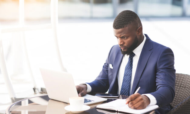 Fake News Alert — Options Are Too Risky