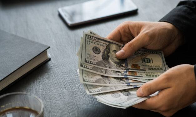 The Market Doesn’t Control You — Ignore the “Dinner Bell”